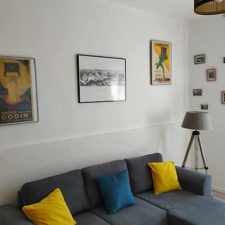 Appartement Guise Familistere Zewnętrze zdjęcie