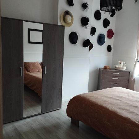 Appartement Guise Familistere Zewnętrze zdjęcie