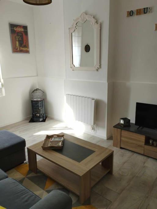 Appartement Guise Familistere Zewnętrze zdjęcie
