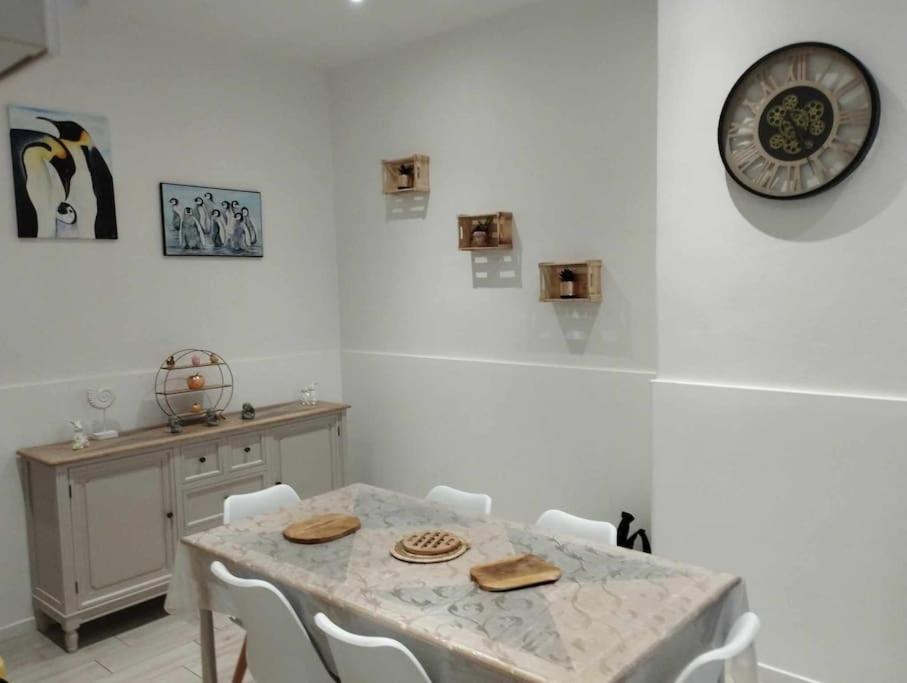 Appartement Guise Familistere Zewnętrze zdjęcie