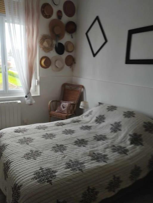 Appartement Guise Familistere Zewnętrze zdjęcie