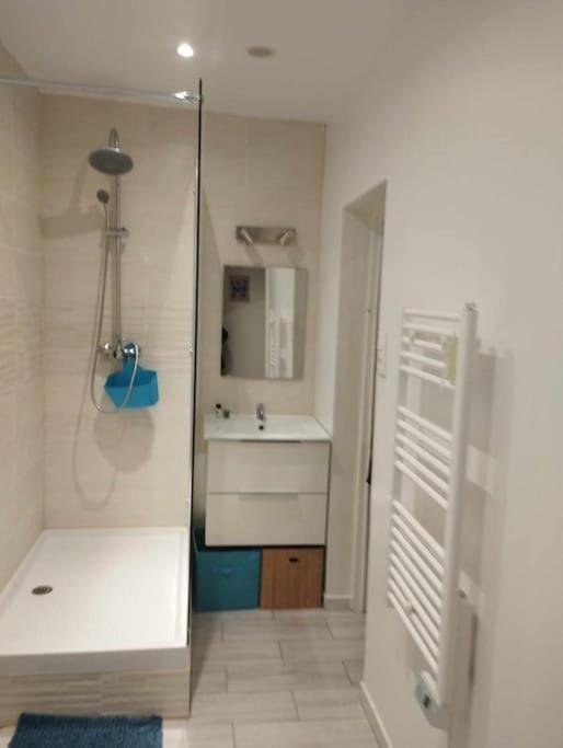 Appartement Guise Familistere Zewnętrze zdjęcie
