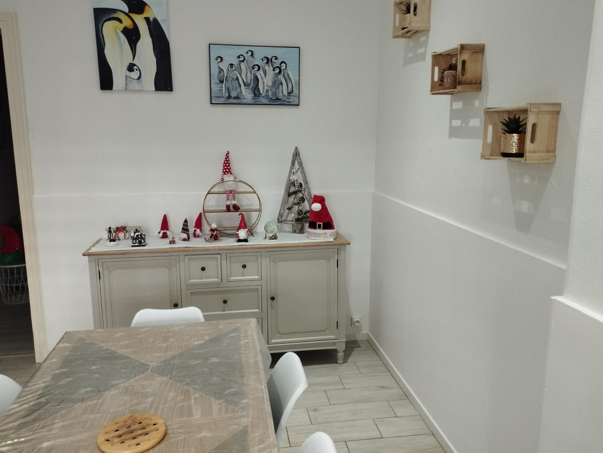 Appartement Guise Familistere Zewnętrze zdjęcie