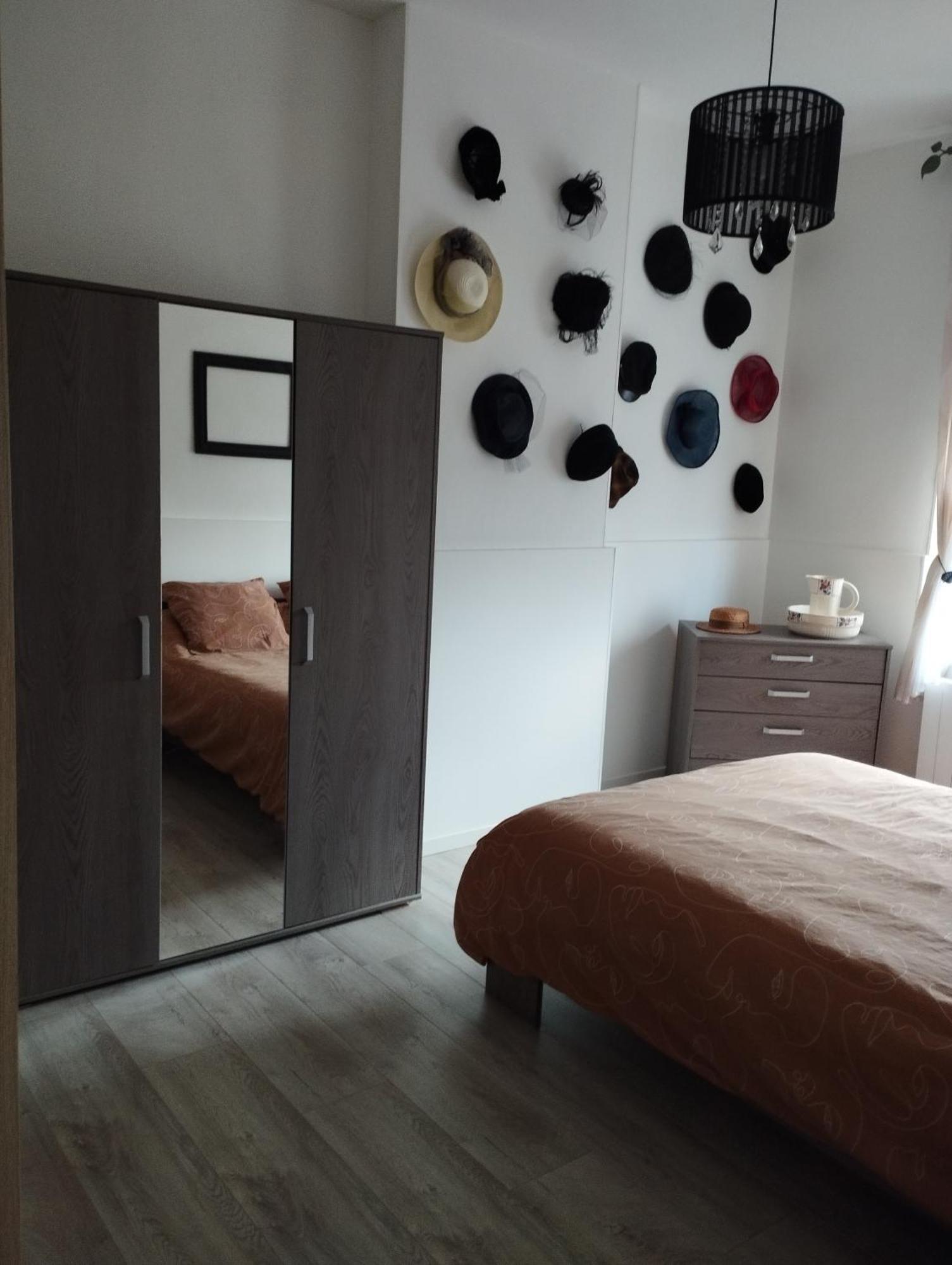 Appartement Guise Familistere Zewnętrze zdjęcie