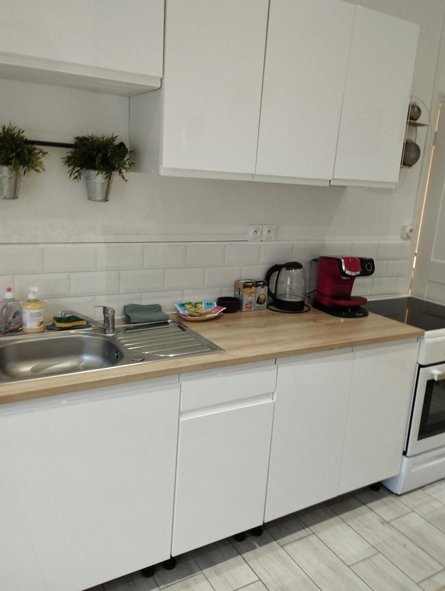 Appartement Guise Familistere Zewnętrze zdjęcie