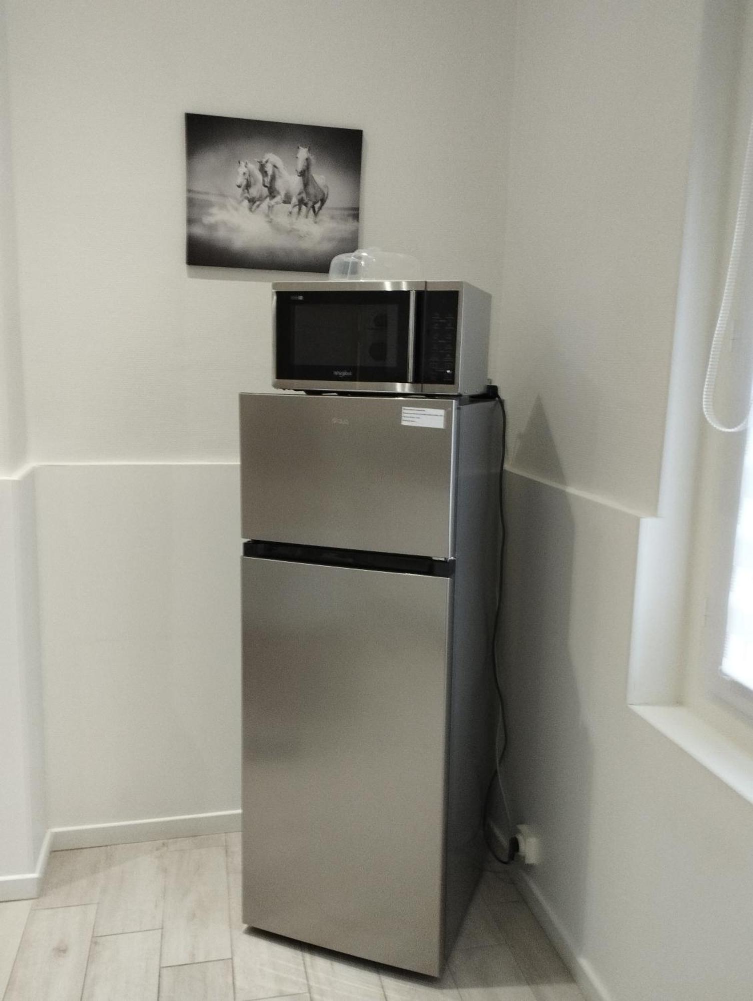 Appartement Guise Familistere Zewnętrze zdjęcie
